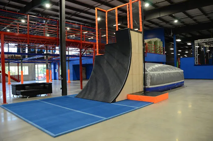Adrenaline Family Adventure Park Picture 9