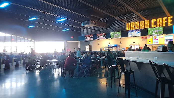 Urban Air Trampoline and Adventure Park Picture 7