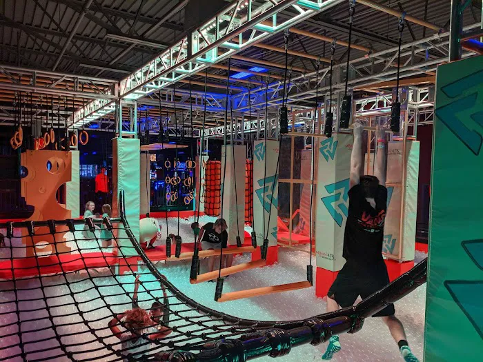 Urban Air Trampoline and Adventure Park Picture 3