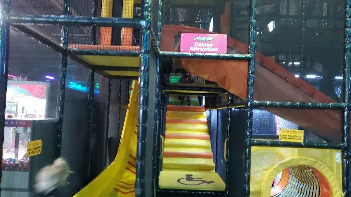Urban Air Trampoline and Adventure Park Picture 4