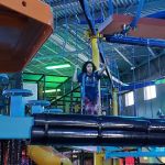 Urban Air Trampoline and Adventure Park