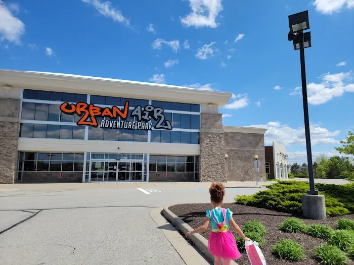 Urban Air Trampoline and Adventure Park Picture 5