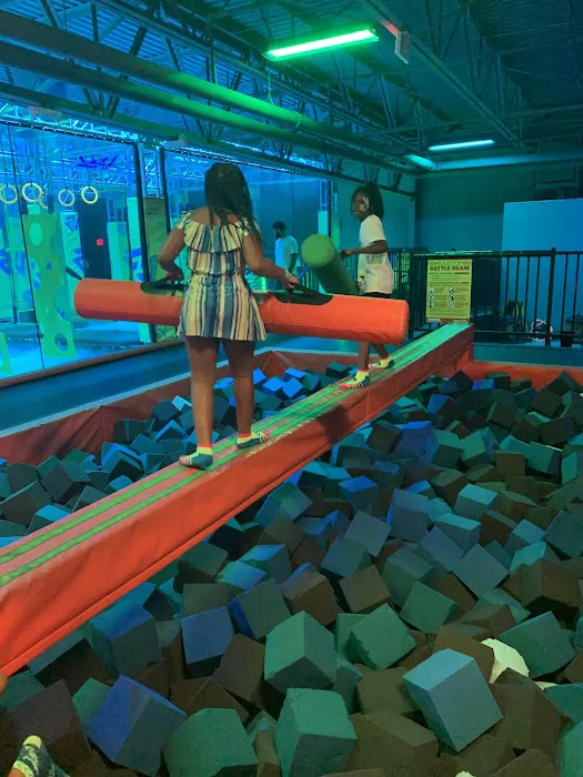 Urban Air Trampoline and Adventure Park Picture 6