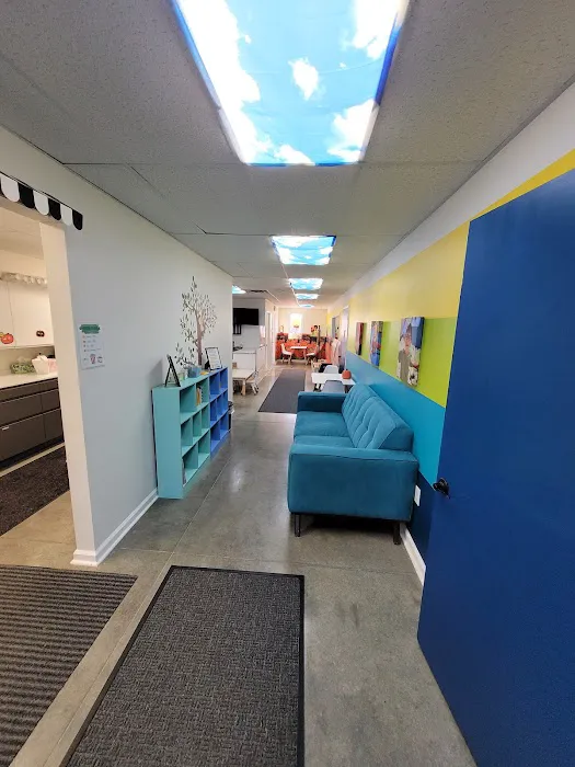 Carter's Play Place Picture 6