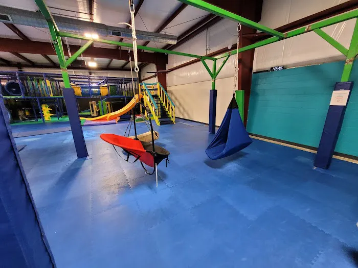 Carter's Play Place Picture 4