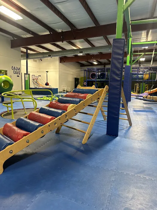 Carter's Play Place Picture 5