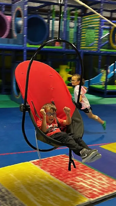 Carter's Play Place Picture 1