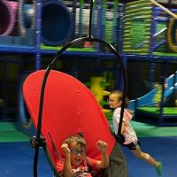 Carter's Play Place ico