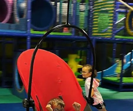 Carter's Play Place
