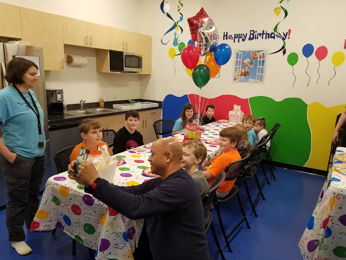 Carter's Play Place Picture 10