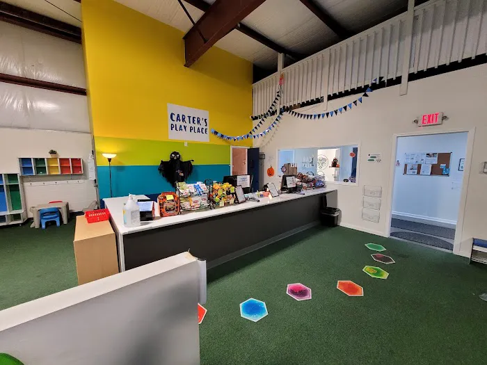 Carter's Play Place Picture 2
