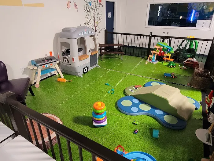 Carter's Play Place Picture 3