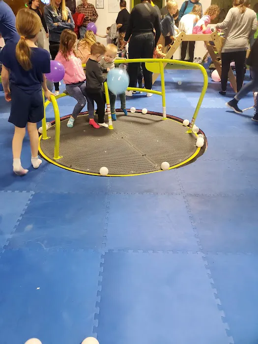 Carter's Play Place Picture 8