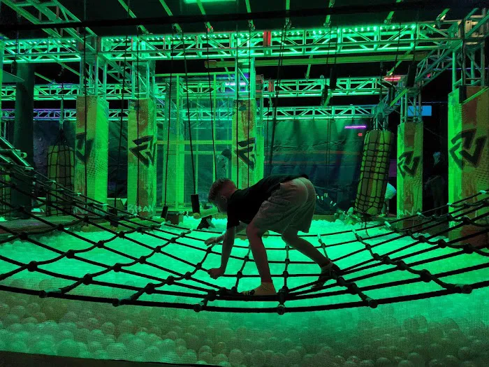 Urban Air Trampoline and Adventure Park Picture 9