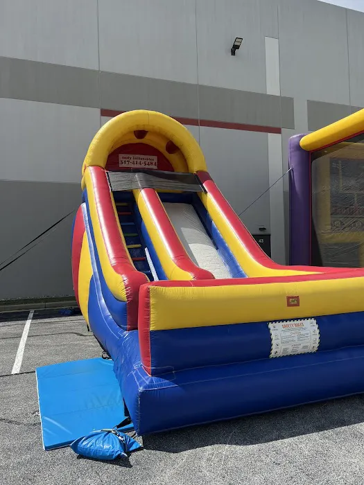 Indy Inflatables Picture 3