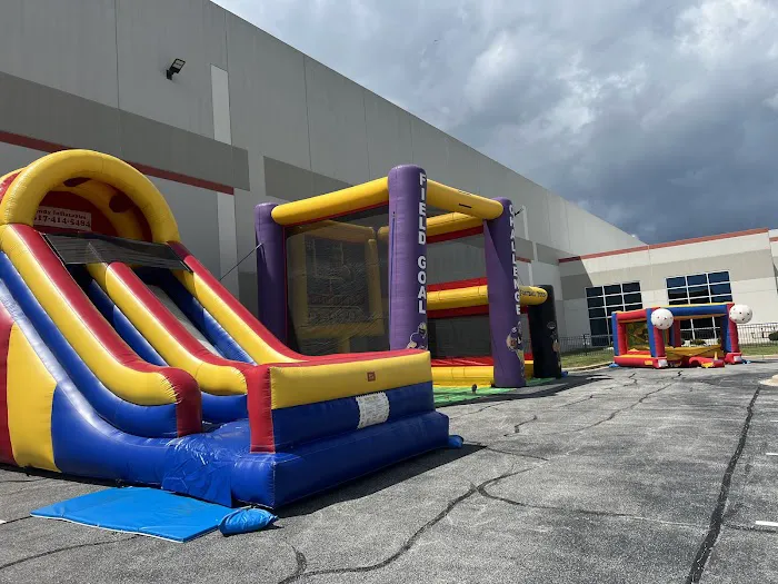 Indy Inflatables Picture 1