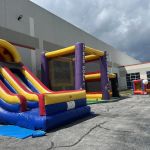 Indy Inflatables