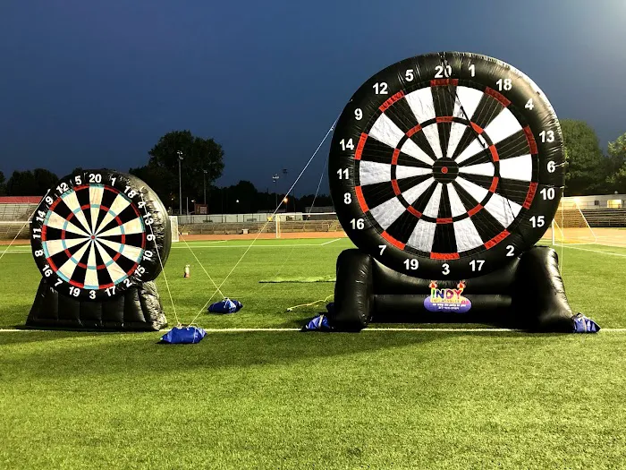 Indy Inflatables Picture 2