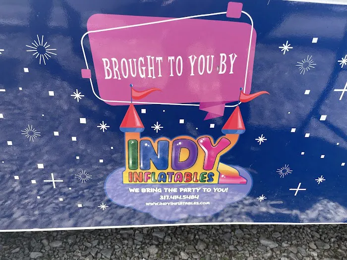 Indy Inflatables Picture 5