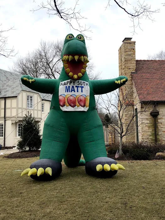Indy Inflatables Picture 9