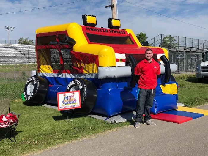 Indy Inflatables Picture 10