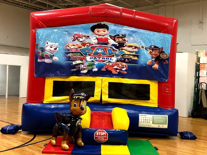 Indy Inflatables Picture 7