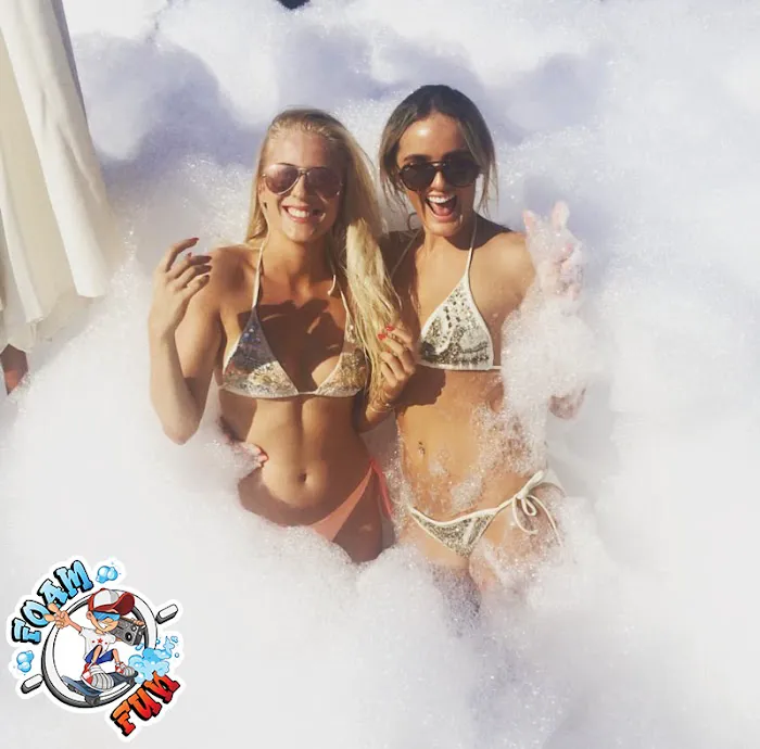 Foam-O-Fun Picture 10