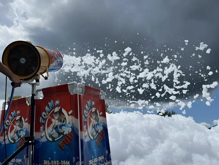 Foam-O-Fun Picture 7