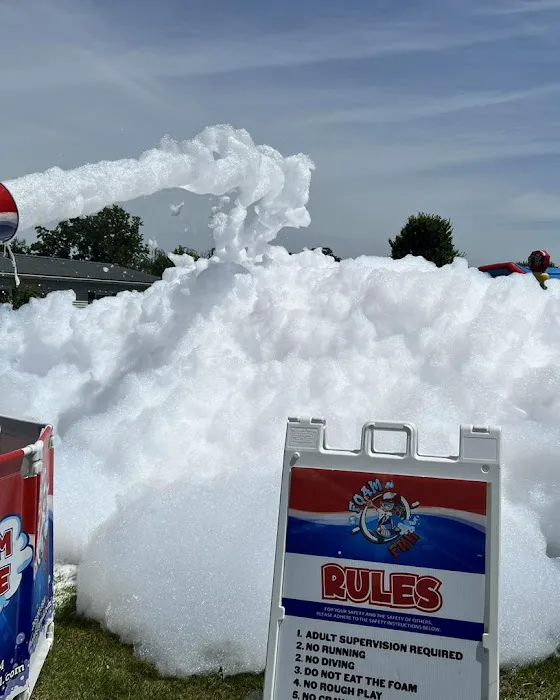 Foam-O-Fun Picture 8