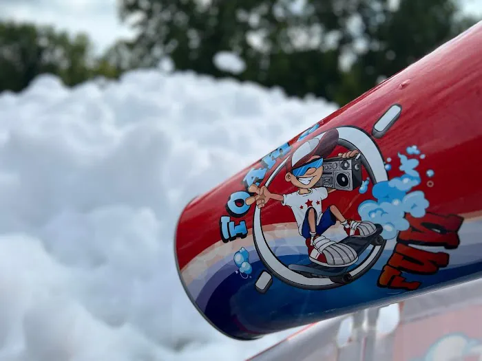 Foam-O-Fun Picture 4