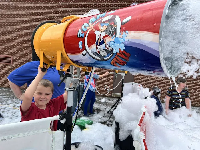 Foam-O-Fun Picture 3