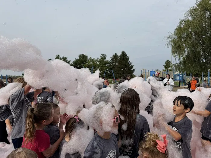 Foam-O-Fun Picture 9