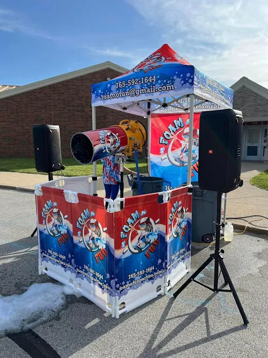 Foam-O-Fun Picture 5