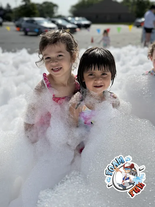 Foam-O-Fun Picture 2
