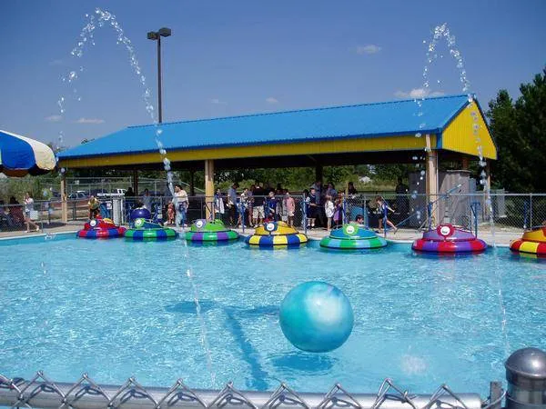 Rascal's Fun Zone Picture 2