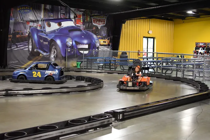 Rascal's Fun Zone Picture 7