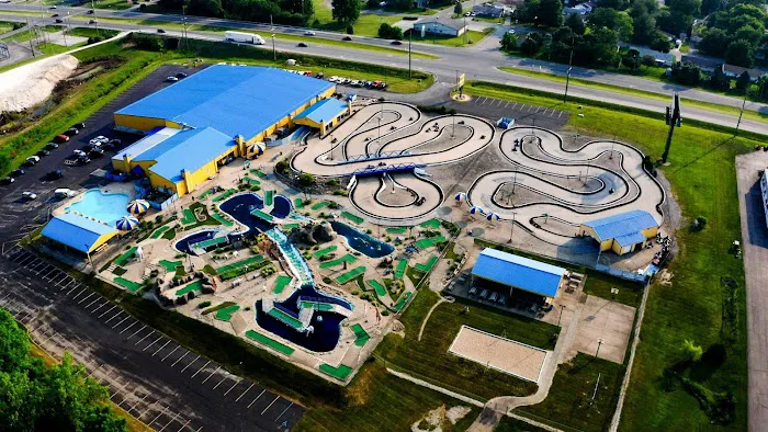 Rascal's Fun Zone Picture 1