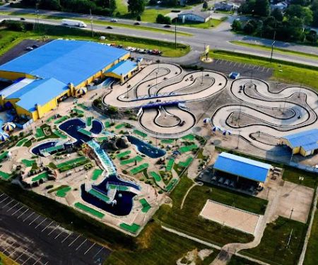 Rascal's Fun Zone
