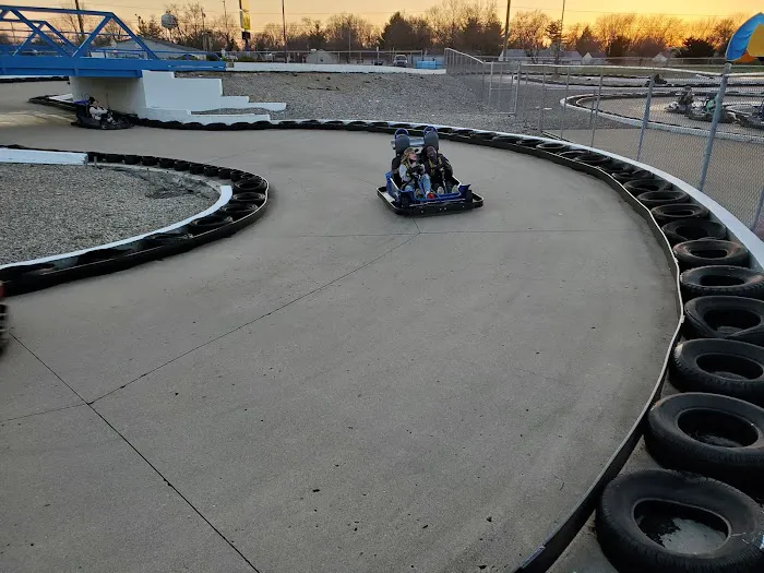Rascal's Fun Zone Picture 8
