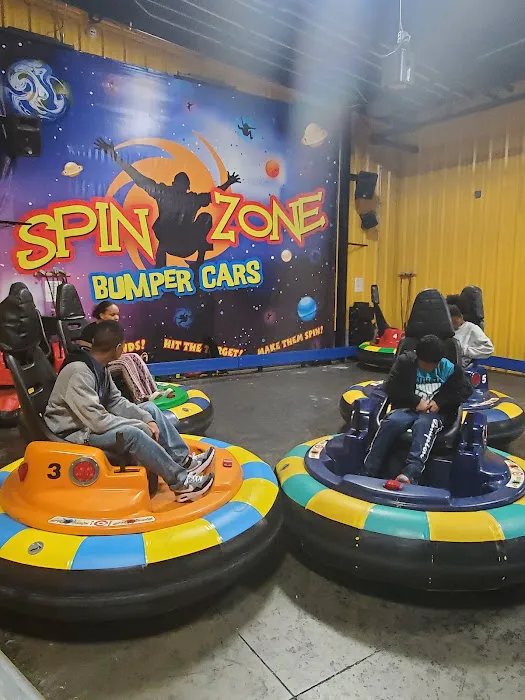 Rascal's Fun Zone Picture 6