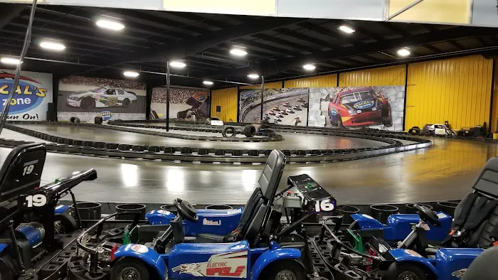 Rascal's Fun Zone Picture 3