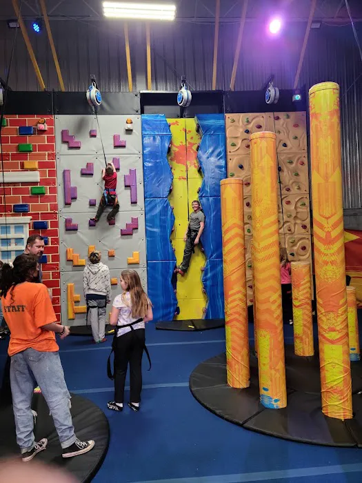 Urban Air Trampoline and Adventure Park Picture 9