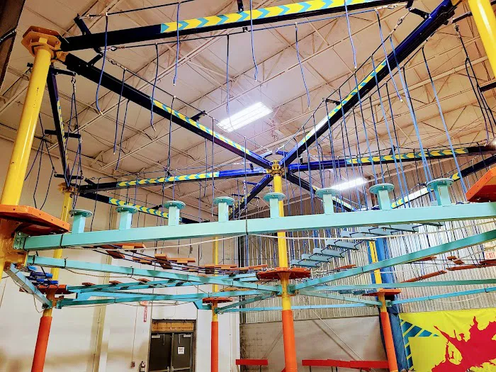 Urban Air Trampoline and Adventure Park Picture 3