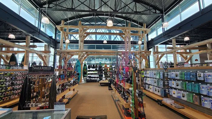 DICK'S Sporting Goods Picture 8
