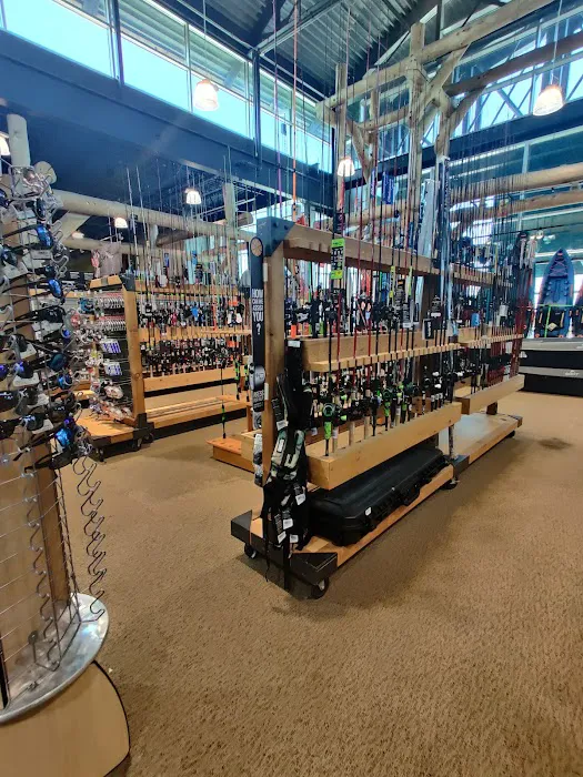 DICK'S Sporting Goods Picture 4