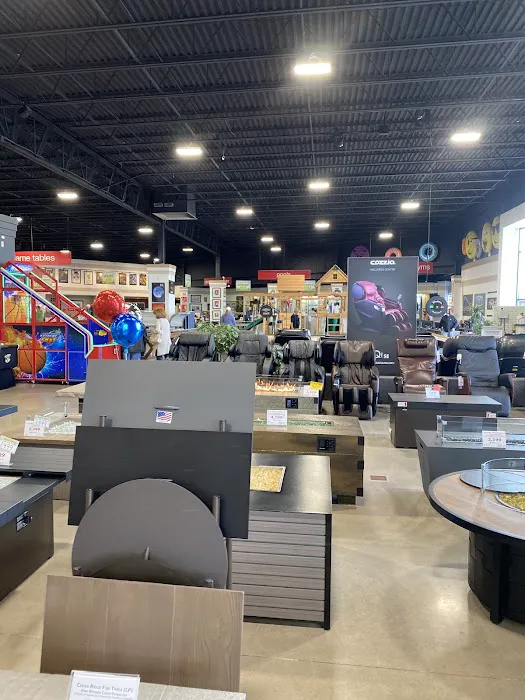 Family Leisure Indianapolis Picture 7