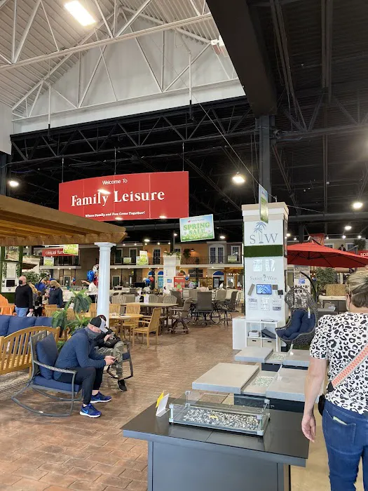 Family Leisure Indianapolis Picture 1