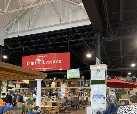 Family Leisure Indianapolis