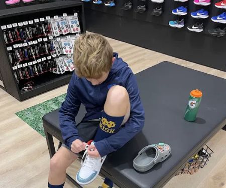 DICK'S Sporting Goods