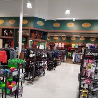DICK'S Sporting Goods ico